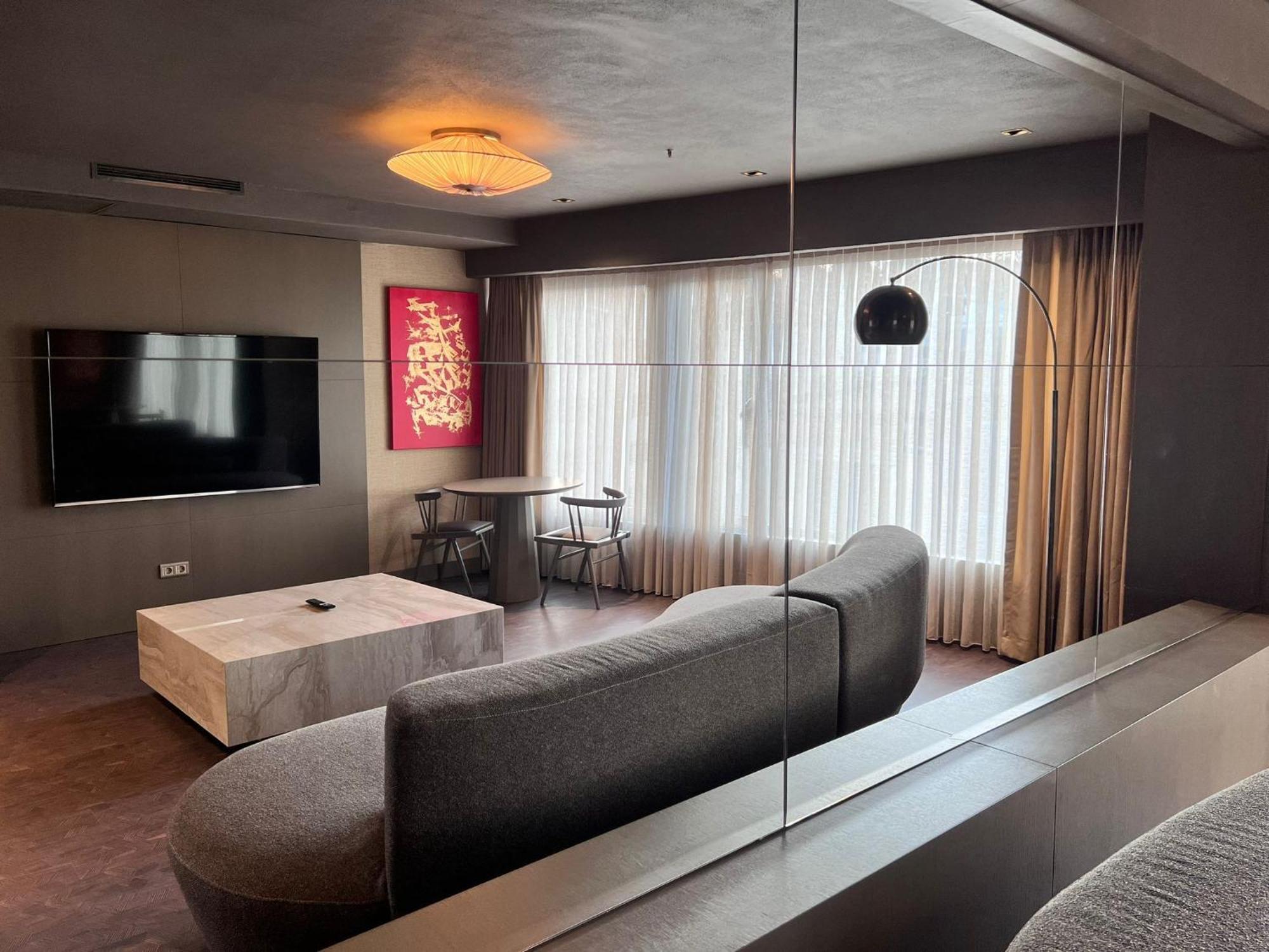 Otel Root Karaköy 4*